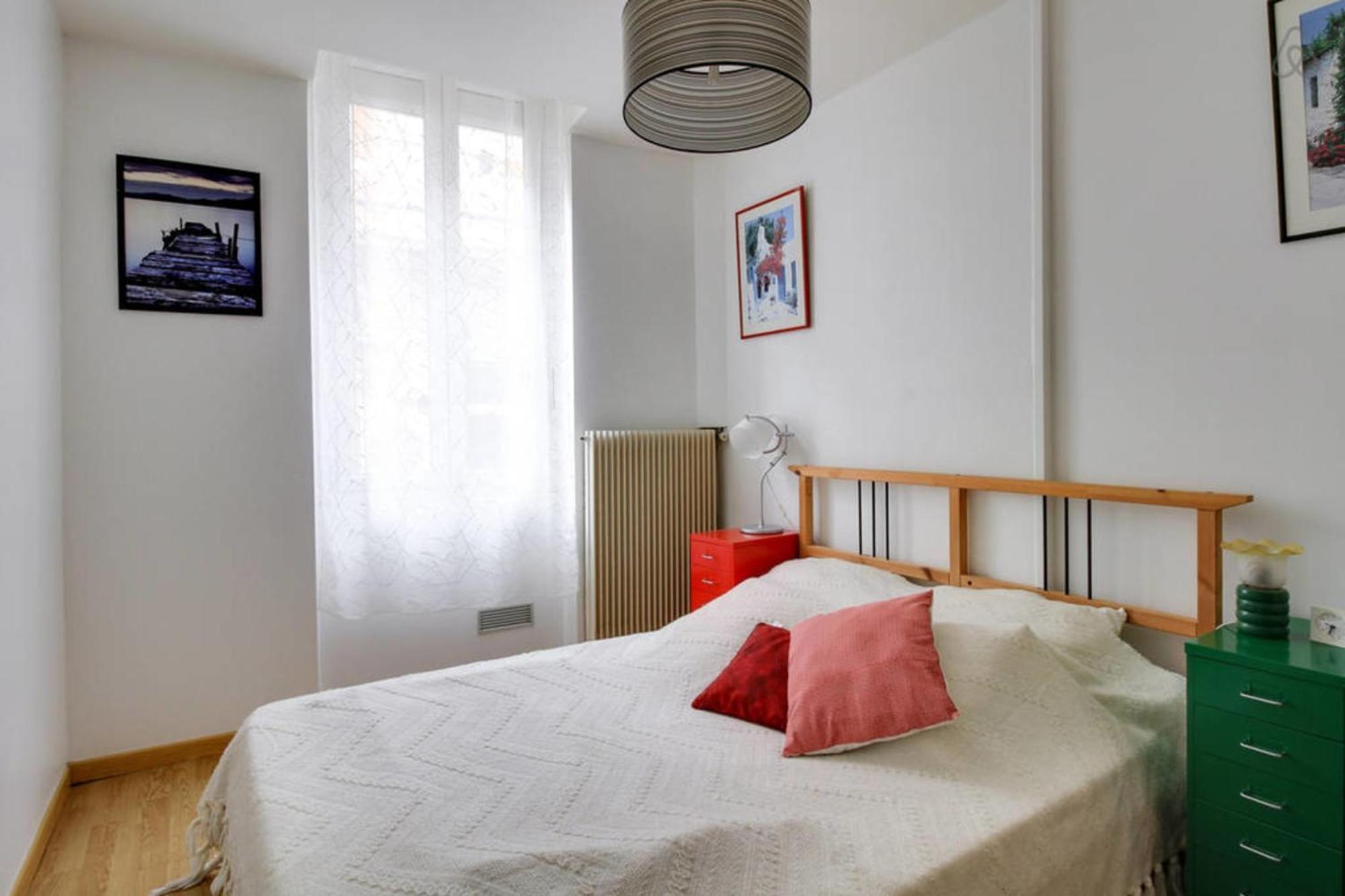 טולוז Appartement Regourd - Welkeys מראה חיצוני תמונה